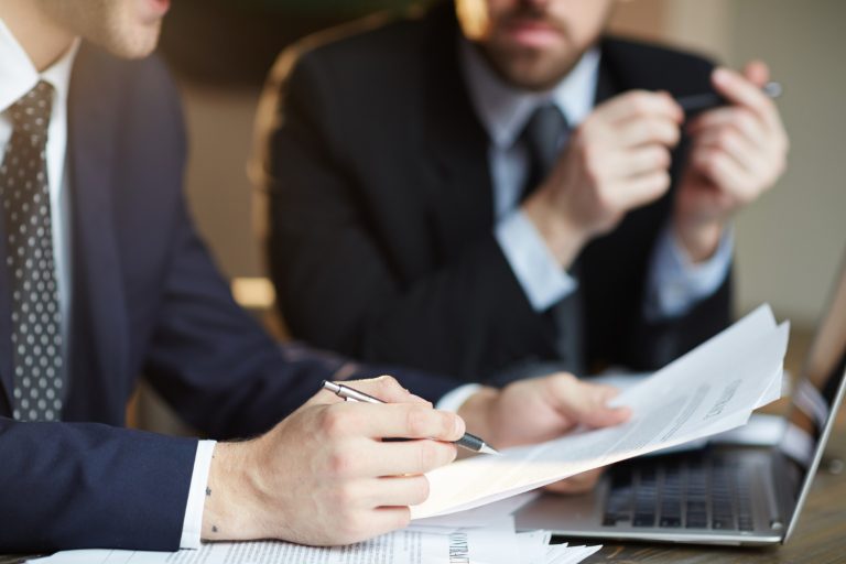 Los diferentes servicios legales que ofrece un despacho de abogados